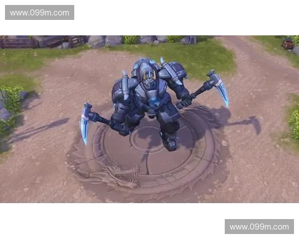 风暴英雄中的辅助英雄解析与战术运用提升团队协作与胜率的关键