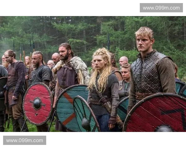 《风暴英雄中的维京传奇：探索北欧神话与战术策略的完美融合》