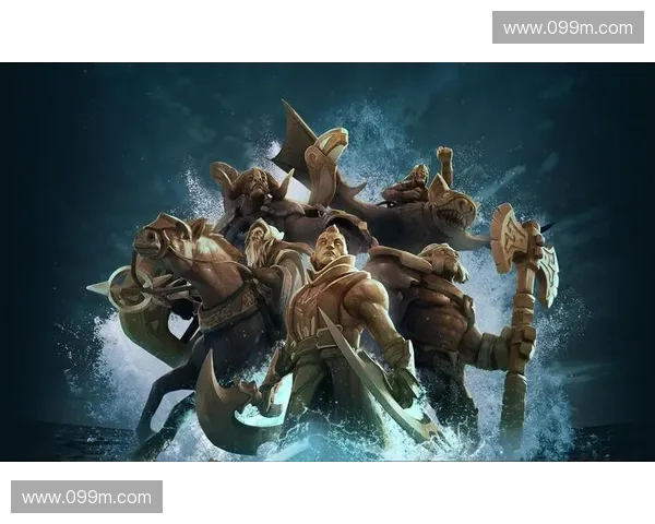 围绕TI7赛场英雄全面剖析战术变化与全球竞技趋势深度洞察综评